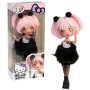 Лялька 4SF Manga Dolls серії Hello Kitty – Золота Діва (HKTF0200)