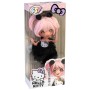 Лялька 4SF Manga Dolls серії Hello Kitty – Золота Діва (HKTF0200)