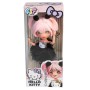 Лялька 4SF Manga Dolls серії Hello Kitty – Золота Діва (HKTF0200)