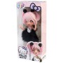 Лялька 4SF Manga Dolls серії Hello Kitty – Золота Діва (HKTF0200)