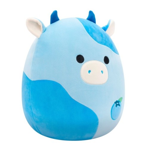 М'яка іграшка Squishmallows Корівка Рутанія 30 см (SQCR06624)