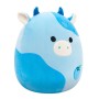 М'яка іграшка Squishmallows Корівка Рутанія 30 см (SQCR06624)