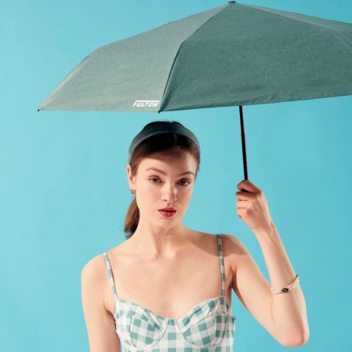 Парасоля Fulton L924-040058 Parasoleil-2 UV Charcoal Chambray (L924-040058)