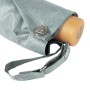 Парасоля Fulton L924-040058 Parasoleil-2 UV Charcoal Chambray (L924-040058)