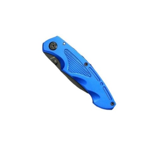 Ніж Schwarzwolf Matrix синій (F1901002SA3)