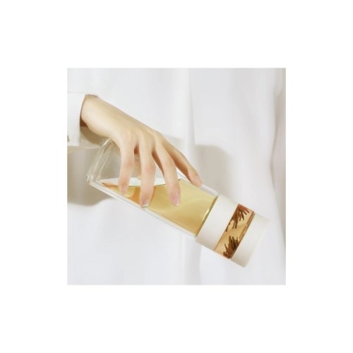 Термос Xiaomi Quange Intelligent Tea Separator Cup White (H8134)