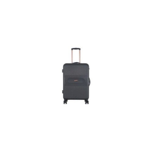 Валіза Semi Line 24" M T5787-2 Black (DAS302969)