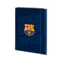 Папка для трудового навчання Kite А4 FC Barcelona (BC25-213)