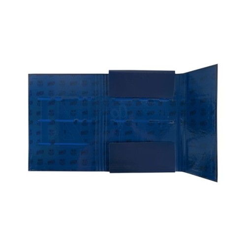 Папка для трудового навчання Kite А4 FC Barcelona (BC25-213)