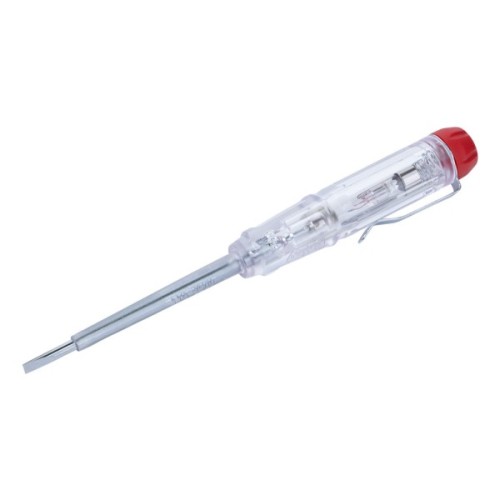 Набір викруток Sigma діелектричних 11шт + викрутка-індикатор 250В CrV (кейс) (4008411)