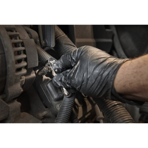 Тріскачка Milwaukee 1/4", подовжена (4932479647)