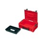Ящик для інструментів QBRICK SYSTEM набір PRO RED TECHNICAN CASE 2.0, 450x332x171 (SKRQSPTC2CCZEPG003)