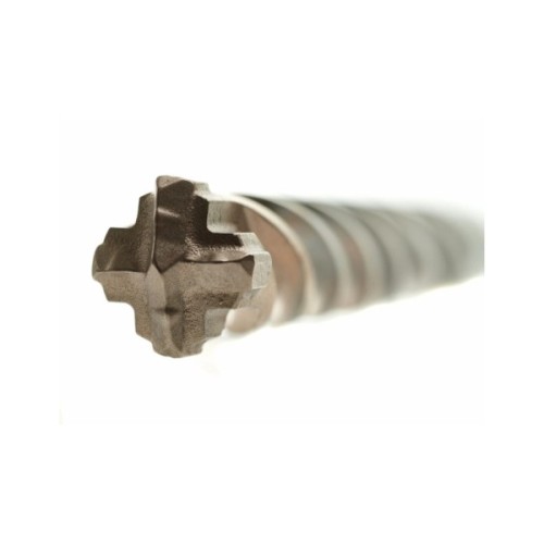 Бур Milwaukee SDS-PLUS MX4, 5,0х315х250мм (4932478467)