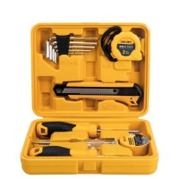 Набір інструментів Deli 11 шт. (EDL1011J)