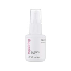 Сироватка для волосся Scalp Repairing Silk Protein Комплекс для відновлення кінчиків волосся 30 мл (4820266831523)