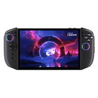 Ігрова консоль Lenovo Legion Go 2 8ASP2, 32GB, F2TB (83N00021RA)