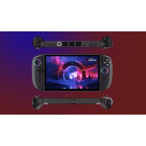 Ігрова консоль Lenovo Legion Go 2 8ASP2, 32GB, F2TB (83N00021RA)