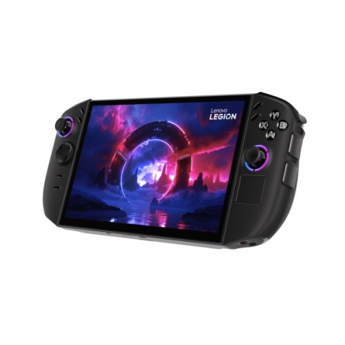 Ігрова консоль Lenovo Legion Go 2 8ASP2, 32GB, F2TB (83N00021RA)