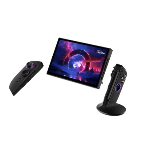 Ігрова консоль Lenovo Legion Go 2 8ASP2, 32GB, F2TB (83N00021RA)