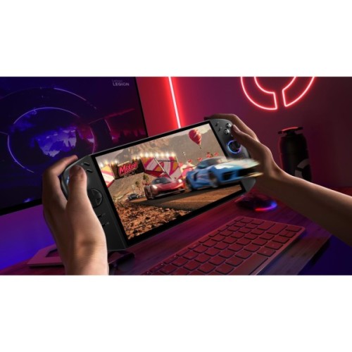 Ігрова консоль Lenovo Legion Go 2 8ASP2, 32GB, F2TB (83N00021RA)
