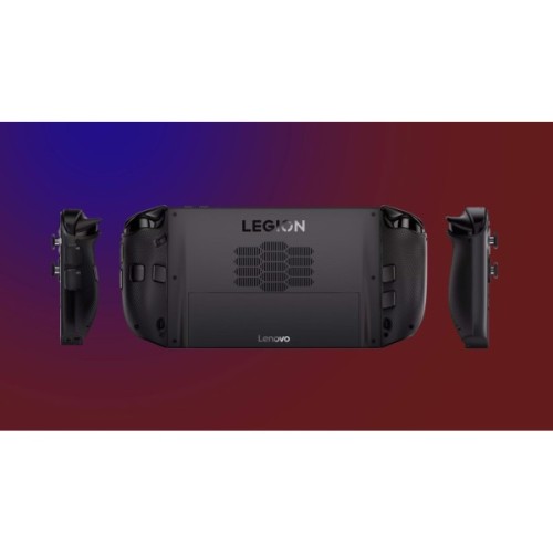 Ігрова консоль Lenovo Legion Go 2 8ASP2, 32GB, F2TB (83N00021RA)