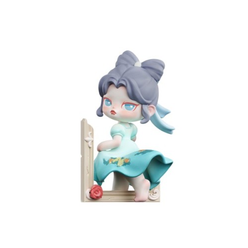 Фігурка 10/10 Toys сюрприз Tnt Anita Загублене королівство (ANM-442)