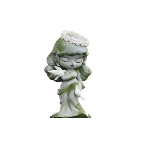 Фігурка 10/10 Toys сюрприз Tnt Anita Загублене королівство (ANM-442)