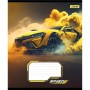 Зошит 1 вересня Speed А5 12 аркушів лінія (768019)