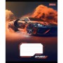 Зошит 1 вересня Speed А5 12 аркушів лінія (768019)