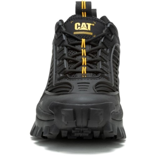 Кросівки Caterpillar (CAT) Intruder Mecha P111425 чорні 37 (195020120224)