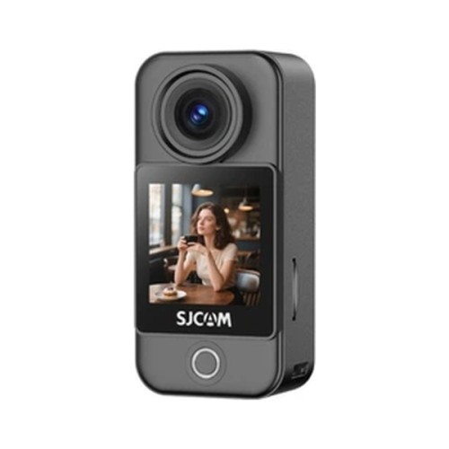 Екшн-камера SJCAM C400 (6972476163876)