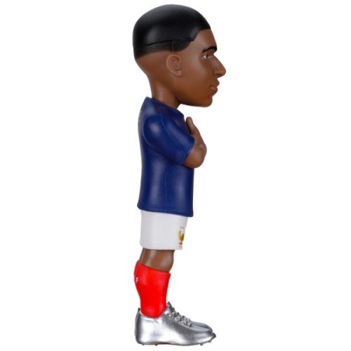 Фігурка Minix France Mbappe (22502)