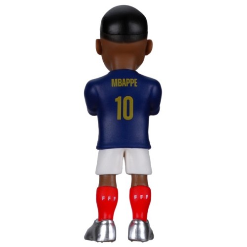 Фігурка Minix France Mbappe (22502)