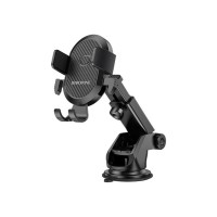 Універсальний автотримач BOROFONE BH39, Black, Box (35062 / BH39)