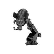Універсальний автотримач BOROFONE BH39, Black, Box (35062 / BH39)