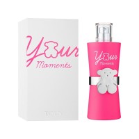 Туалетна вода Tous Your Moments 90 мл (8436550505061)