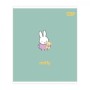 Зошит Yes Miffy Bunny А5 12 аркушів лінія (768597)