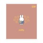 Зошит Yes Miffy Bunny А5 12 аркушів лінія (768597)