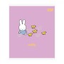 Зошит Yes Miffy Bunny А5 12 аркушів лінія (768597)
