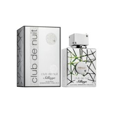 Парфумована вода Armaf Club De Nuit Sillage 105 мл (6294015136470)