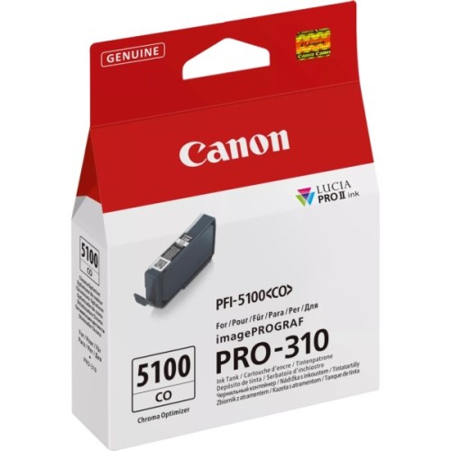 Картридж Canon PFI-5100 Chroma Optimizer (6960C001)