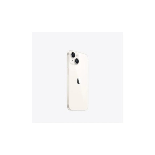 Мобільний телефон Apple iPhone 14 128Gb (Grade A) Starlight USED (iP14__12Sta_A)