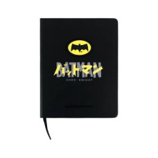 Щоденник шкільний Kite DC Batman, тверда обкладинка (DC26-264)