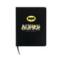 Щоденник шкільний Kite DC Batman, тверда обкладинка (DC26-264)