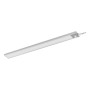 Світильник LEDVANCE LINEAR LED FLAT SENSOR 40CM 3.2W CCT (4058075762213)
