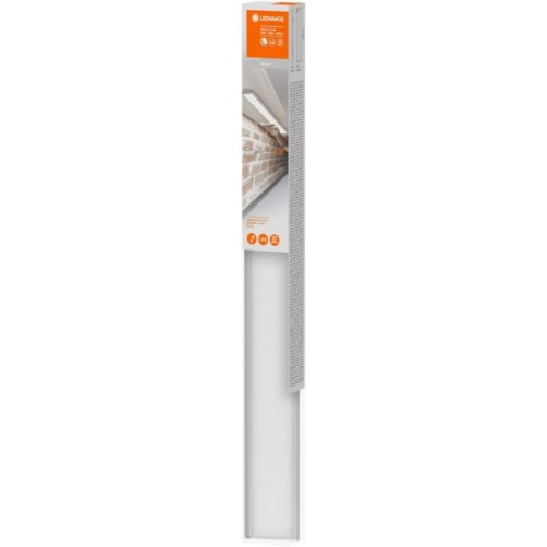 Світильник LEDVANCE LINEAR LED FLAT SENSOR 40CM 3.2W CCT (4058075762213)
