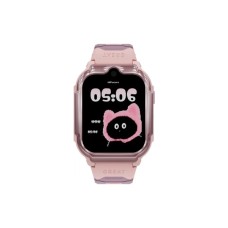 Смарт-годинник HiFuture Kidguard G1 з GPS, 4G та камерою Pink Purple (KidguardG1.Pink-Purple) Смарт-годинник HiFuture Kidguard G1 з GPS, 4G та камерою Pink Purple (KidguardG1.Pink-Purple)