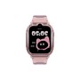 Смарт-годинник HiFuture Kidguard G1 з GPS, 4G та камерою Pink Purple (KidguardG1.Pink-Purple)