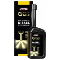 Присадка автомобільна WYNN'S DIESEL SYSTEM TREATMENT 500мл (W76401)