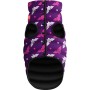 Курточка для тварин WAUDOG Clothes "Диво-жінка фіолет" M 45 (0945-4008)